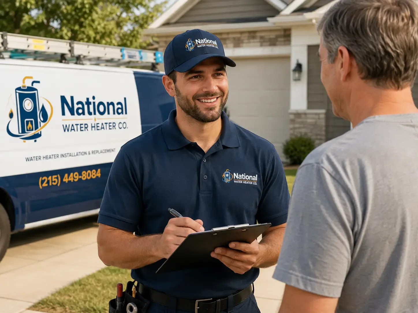 Water Heater Installation Lovely, KY FAQs